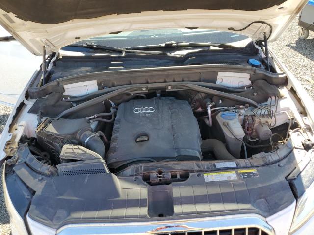2017 AUDI Q5 PREMIUM WA1C2AFP4HA068626