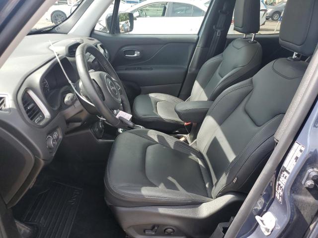 2022 JEEP RENEGADE L ZACNJDD1XNPN49359
