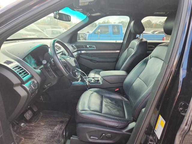 2017 FORD EXPLOR SPT 1FM5K8GT9HGA98202