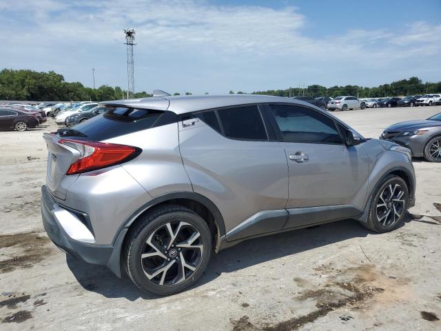 2018 TOYOTA C-HR XLE - NMTKHMBX6JR039322