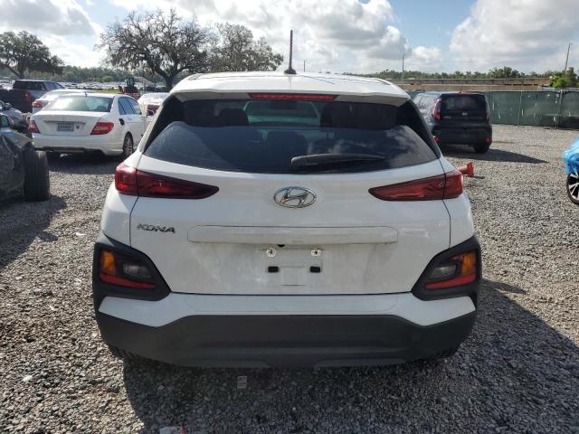 2021 HYUNDAI KONA SE - KM8K12AA8MU712629