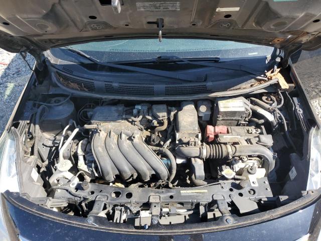 2016 NISSAN VERSA S - 3N1CN7AP8GL909462