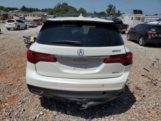 2015 ACURA MDX ADVANC 5FRYD4H85FB021914