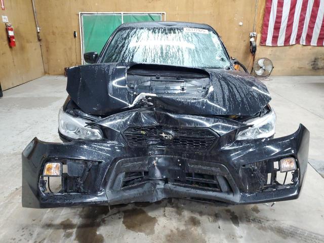 2020 SUBARU WRX JF1VA1A60L9816580
