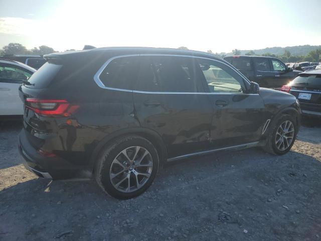 2021 BMW X5 XDRIVE4 5UXCR6C05M9D94647