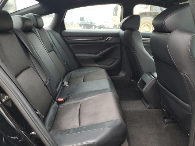 2018 HONDA ACCORD SPO #3297917788