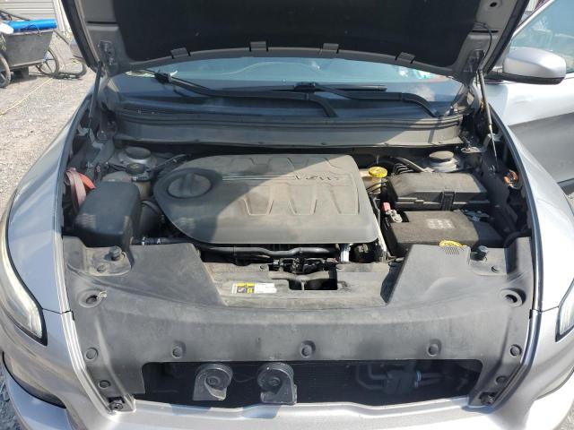 2016 JEEP CHEROKEE L 1C4PJMDS8GW139718