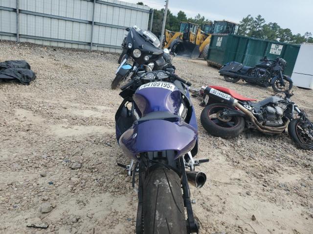 2003 SUZUKI GSX1300 R JS1GW71A932106902