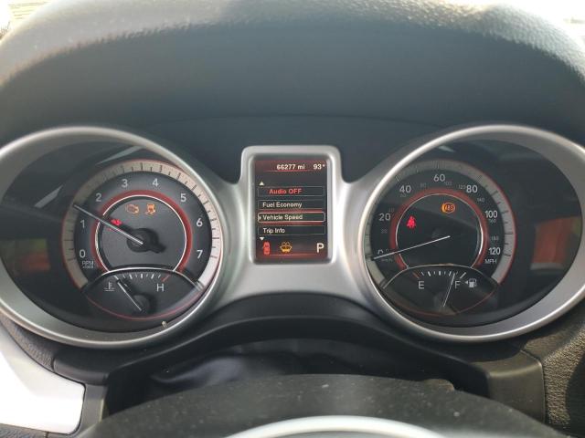 2018 DODGE JOURNEY SE 3C4PDCAB9JT184511