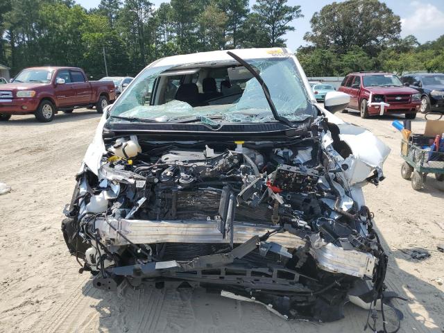 2022 CHRYSLER VOYAGER LX 2C4RC1CG4NR211597