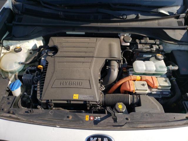 2019 KIA NIRO FE KNDCB3LC1K5223510