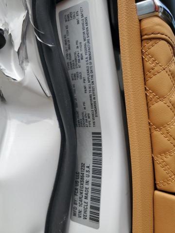 2025 JEEP GRAND CHER 1C4RJKEGXS8641232