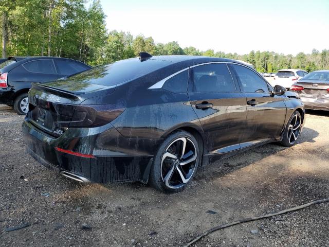Vin: 1hgcv2f33ka800141, lot: 60240975, honda accord sport 20193