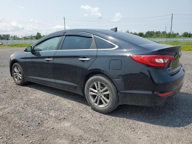 Vin: 5npe24af1fh023177, lot: 63214415, hyundai sonata se 20152