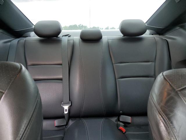 2016 HONDA ACCORD EXL - 1HGCT1B80GA003550