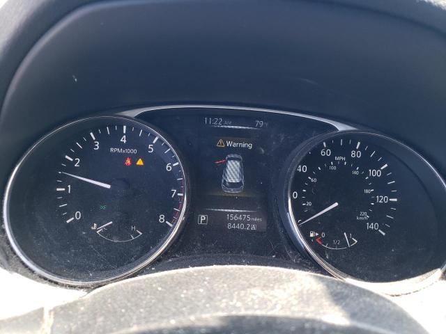 2015 NISSAN ROGUE S - KNMAT2MV6FP550719