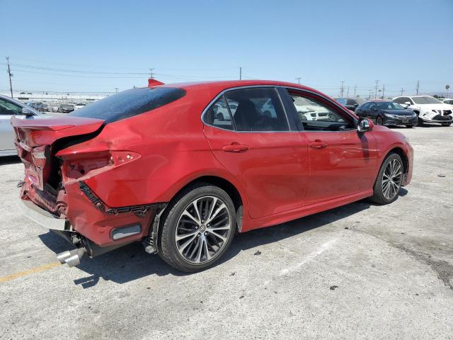 2019 TOYOTA CAMRY L 4T1B11HK7KU173717