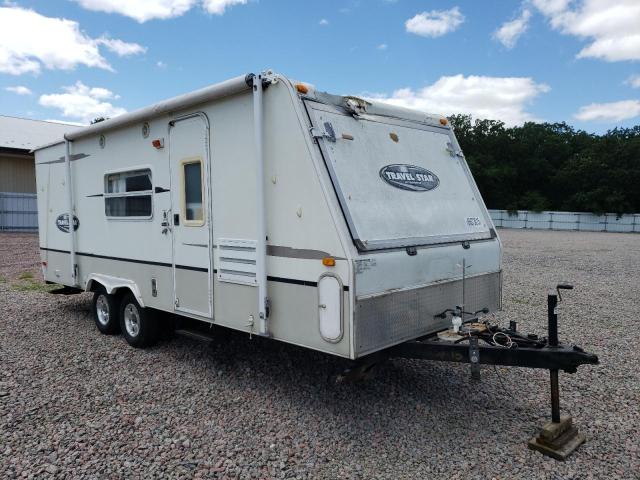 STARCRAFT TRAVELSTAR 2007 white   1SATS02L471EY6859 photo #1