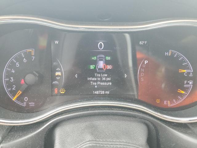 2015 JEEP GRAND CHER - 1C4RJFBG0FC828493