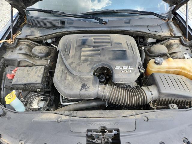 2020 DODGE CHARGER SXT 2C3CDXBG3LH246095