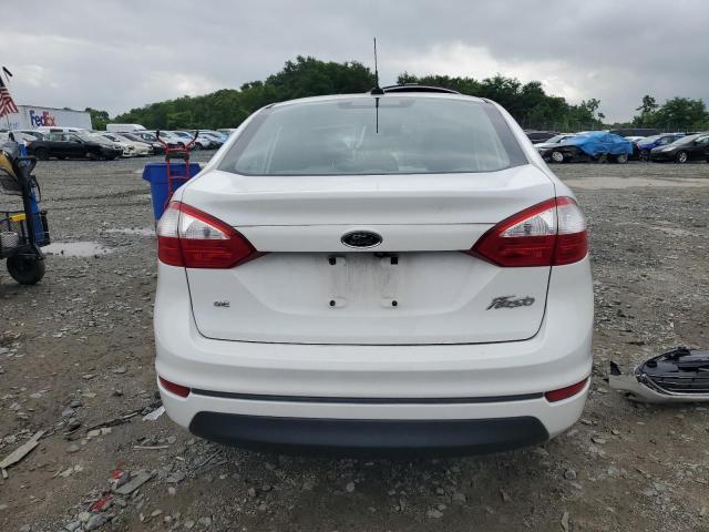 2019 FORD FIESTA SE - 3FADP4BJ7KM120717