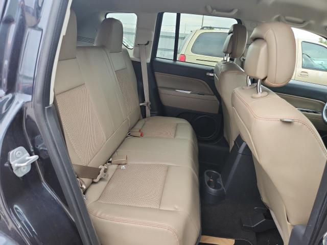 2014 JEEP COMPASS LA - 1C4NJDEB9ED684521