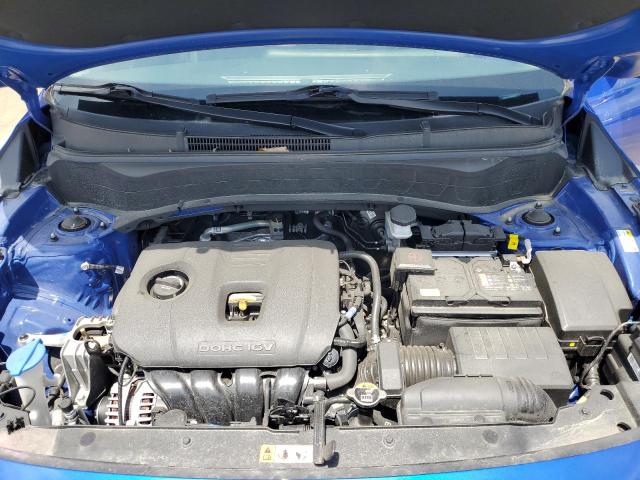 2024 KIA SELTOS S - KNDEUCAA5R7567649