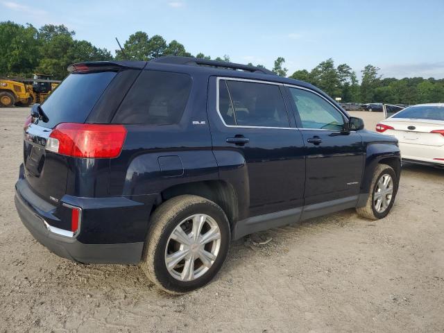 2017 GMC TERRAIN SL 2GKFLTEK1H6262100