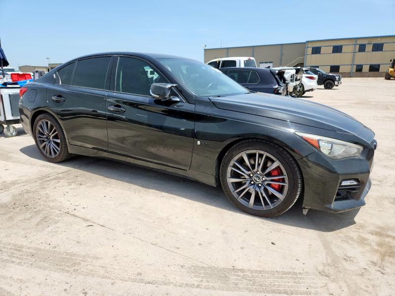 2016 INFINITI Q50 RED SP JN1FV7AP8GM420675