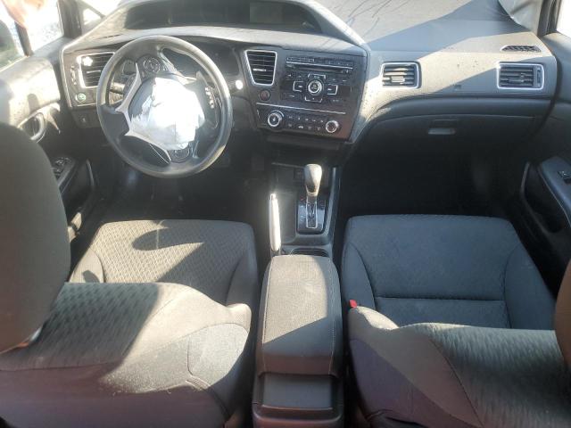 2015 HONDA CIVIC LX 19XFB2F56FE019056