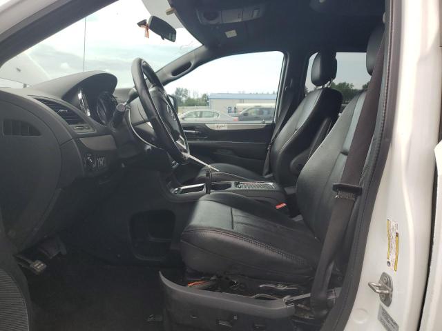 2016 DODGE GRAND CARA 2C4RDGEG1GR345502