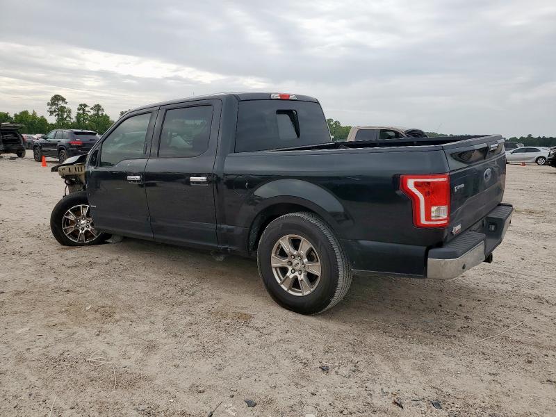 2015 FORD F150 SUPER - 1FTEW1CP4FKE47088