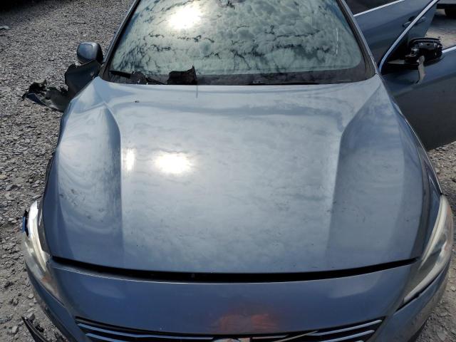 2016 VOLVO S60 PREMIE YV126MFKXG2412491
