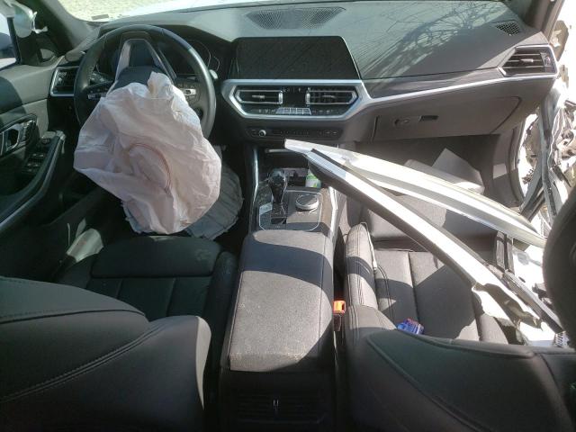 2021 BMW 330I WBA5R1C0XMFK53713