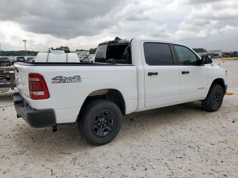 2020 RAM 1500 TRADE 1C6RRFGG9LN421779