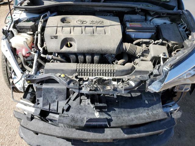 2020 TOYOTA C-HR XLE - JTNKHMBX9L1085210