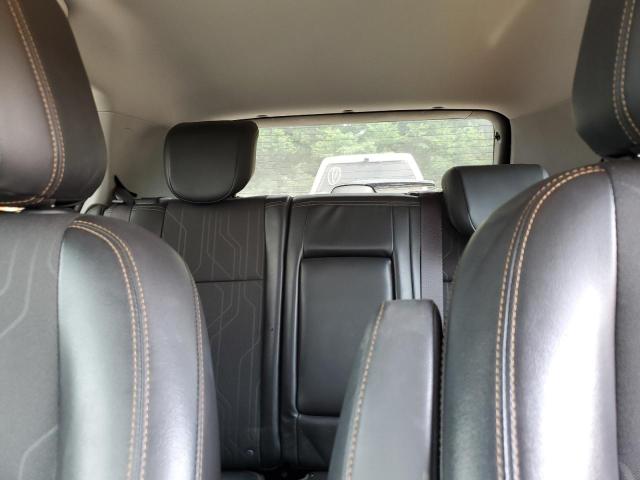 2019 CHEVROLET TRAX 1LT KL7CJPSB3KB760980