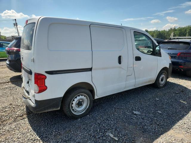 2017 NISSAN NV 3N6CM0KN2HK703837