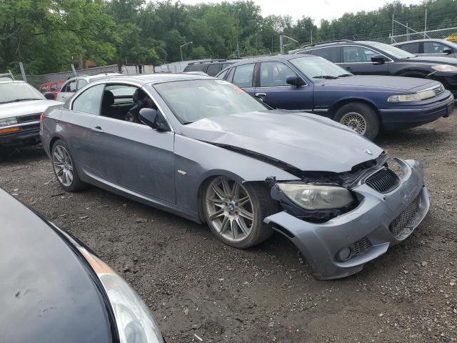 2011 BMW 335 IS - WBADX1C54BE569320