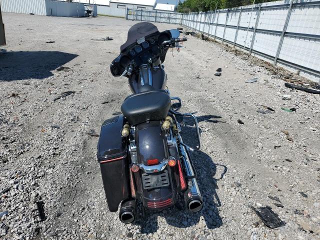 2021 HARLEY-DAVIDSON FLHXS 1HD1KRP13MB617726