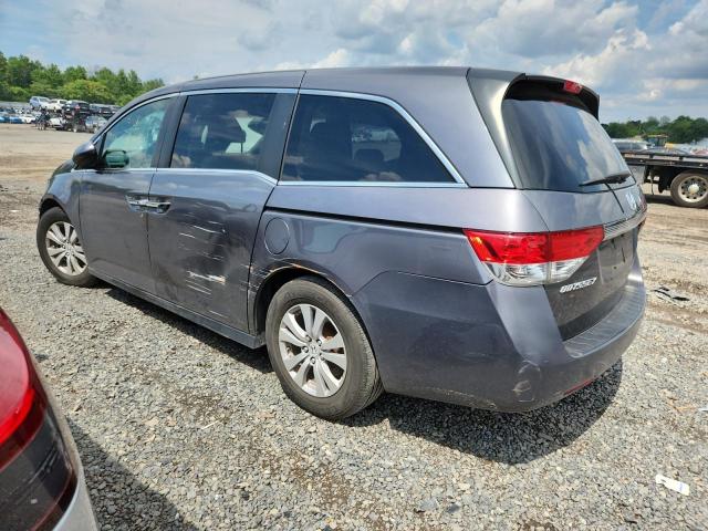2016 HONDA ODYSSEY EX 5FNRL5H66GB132471