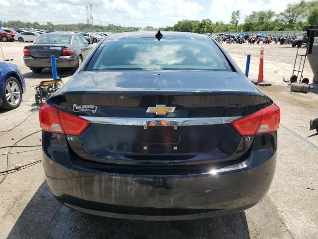 2017 CHEVROLET IMPALA LT 2G1105S3XH9111805