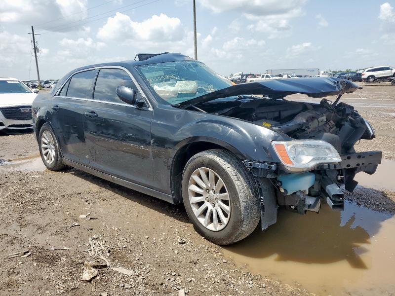 2013 CHRYSLER 300 - 2C3CCAAG5DH709812