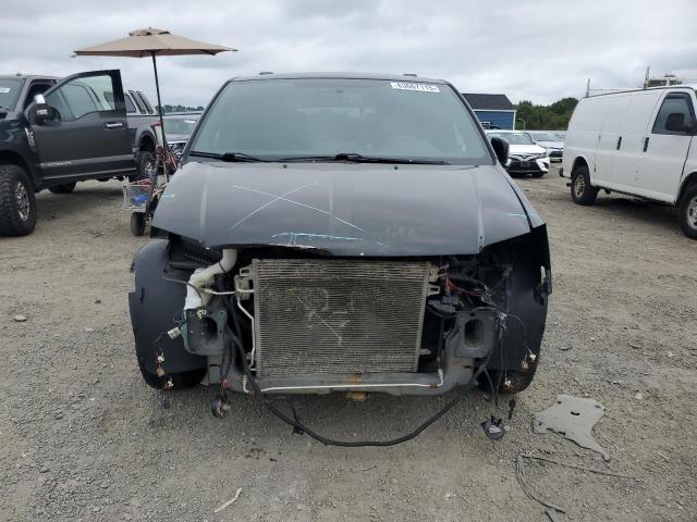 2017 DODGE GRAND CARA - 2C4RDGEG8HR746370