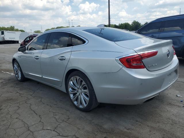 2017 BUICK LACROSSE E 1G4ZP5SS7HU198509