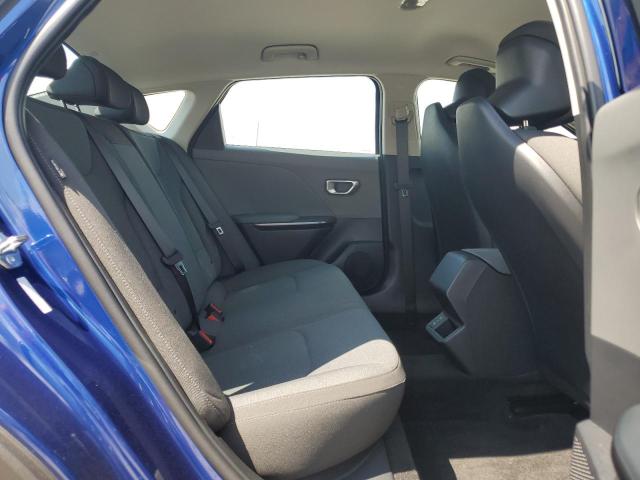 2025 KIA K4 LX - 3KPFT4DE0SE115982