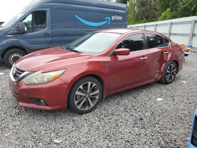 2016 NISSAN ALTIMA 2.5 - 1N4AL3AP8GC172204