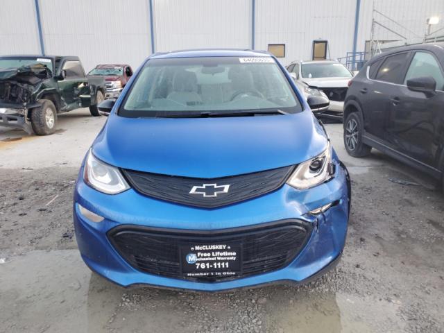 2020 CHEVROLET BOLT EV LT 1G1FY6S05L4144250