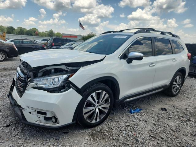 2019 SUBARU ASCENT TOU 4S4WMARD3K3438065