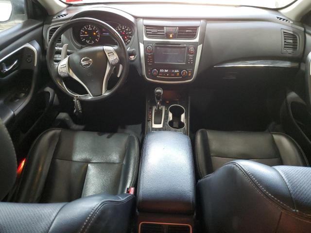 2017 NISSAN ALTIMA 3.5 1N4BL3AP0HC117168